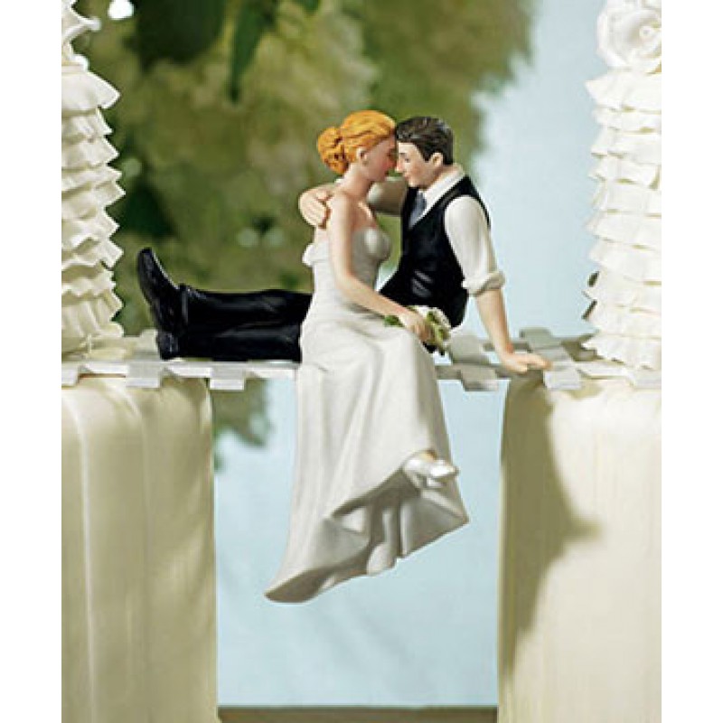 Набор силиконовых молдов "Жених и невеста" 3D 