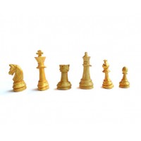 Набор силиконовых молдов "Шахматы"